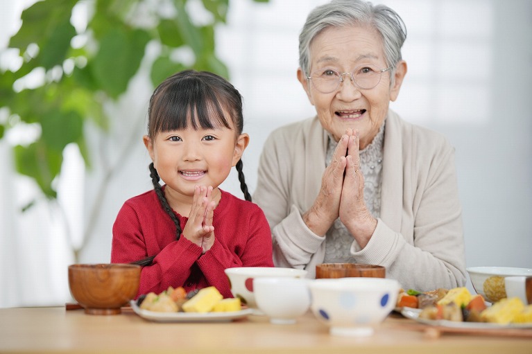 食事や生活習慣